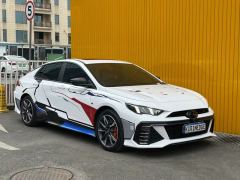 GAC Shadow Leopard 270T J16 Edition - ფოტო 3