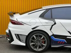 GAC Shadow Leopard 270T J16 Edition - ფოტო 4