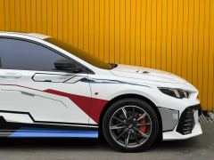 GAC Shadow Leopard 270T J16 Edition - ფოტო 5