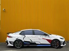 GAC Shadow Leopard 270T J16 Edition - ფოტო 7