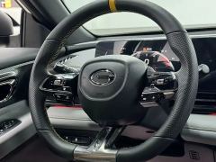 GAC Shadow Leopard 270T J16 Edition - ფოტო 9