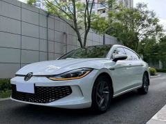 Volkswagen Lamando L 280TSI Edition - ფოტო 1