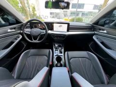 Volkswagen Lamando L 280TSI Edition - ფოტო 2