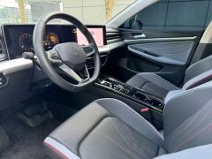 Volkswagen Lamando L 280TSI Edition - ფოტო 4