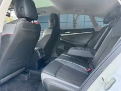 Volkswagen Lamando L 280TSI Edition - ფოტო 5