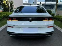Volkswagen Lamando L 280TSI Edition - ფოტო 7
