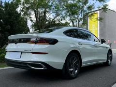 Volkswagen Lamando L 280TSI Edition - ფოტო 8