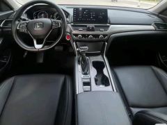Volkswagen Lamando L 280TSI Edition - ფოტო 9