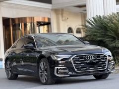 Audi A6L 40 TFSI Luxury Elegance - ფოტო 3