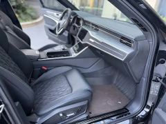 Audi A6L 40 TFSI Luxury Elegance - ფოტო 4