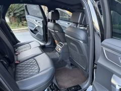 Audi A6L 40 TFSI Luxury Elegance - ფოტო 6