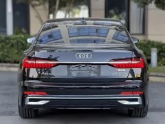 Audi A6L 40 TFSI Luxury Elegance - ფოტო 7