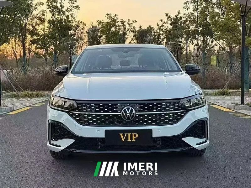 Volkswagen Lavida Advanced 1.5L Automatically outstanding Xinxue edition - автомобиль из Китая