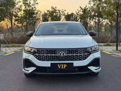 Volkswagen Lavida Advanced 1.5L Automatically outstanding Xinxue edition - фото 1
