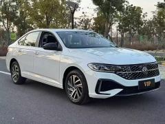 Volkswagen Lavida Advanced 1.5L Automatically outstanding Xinxue edition - фото 3
