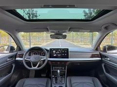 Volkswagen Lavida Advanced 1.5L Automatically outstanding Xinxue edition - фото 4