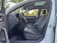 Volkswagen Lavida Advanced 1.5L Automatically outstanding Xinxue edition - фото 5