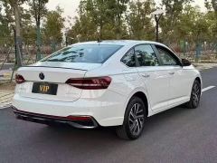 Volkswagen Lavida Advanced 1.5L Automatically outstanding Xinxue edition - фото 9