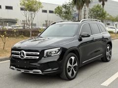 Mercedes-Benz GLB 220 Dynamic Edition 5-seater - photo 2