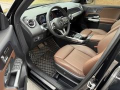 Mercedes-Benz GLB 220 Dynamic Edition 5-seater - photo 4