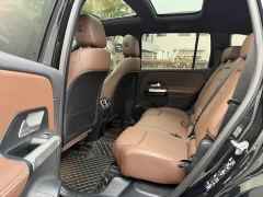Mercedes-Benz GLB 220 Dynamic Edition 5-seater - photo 7