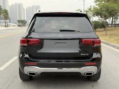 Mercedes-Benz GLB 220 Dynamic Edition 5-seater - photo 8