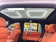 Li Auto L6 Pro - ფოტო 12