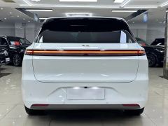 Li Auto L6 Pro - ფოტო 19