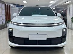 Li Auto L6 Pro - ფოტო 2