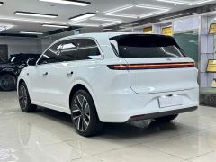 Li Auto L6 Pro - ფოტო 20