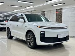 Li Auto L6 Pro - ფოტო 3