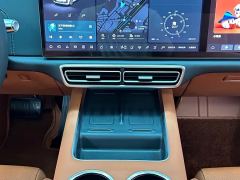 Li Auto L6 Pro - ფოტო 9
