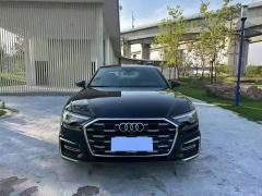 Audi A6L 45 TFSI Premium Dynamic - ფოტო 1