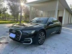 Audi A6L 45 TFSI Premium Dynamic - ფოტო 2