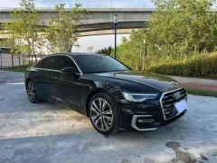 Audi A6L 45 TFSI Premium Dynamic - ფოტო 3