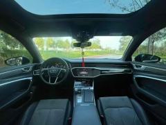 Audi A6L 45 TFSI Premium Dynamic - ფოტო 4