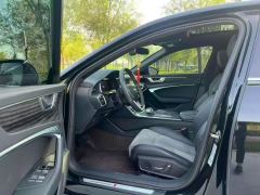 Audi A6L 45 TFSI Premium Dynamic - ფოტო 5