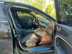 Audi A6L 45 TFSI Premium Dynamic - ფოტო 6