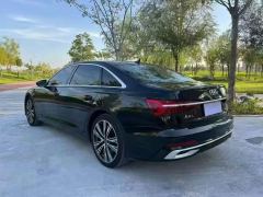 Audi A6L 45 TFSI Premium Dynamic - ფოტო 7