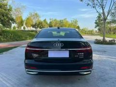 Audi A6L 45 TFSI Premium Dynamic - ფოტო 8