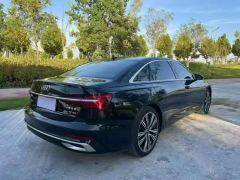 Audi A6L 45 TFSI Premium Dynamic - ფოტო 9
