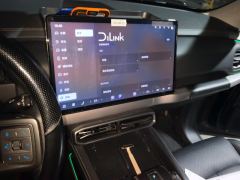 Fangchengbao Titan 3 501km AWDMax Edition - ფოტო 17
