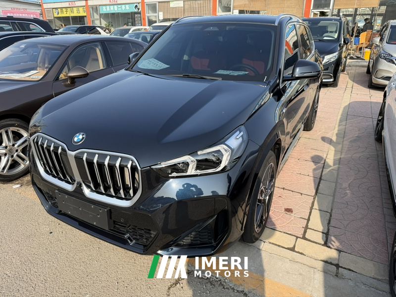 BMW X1 sDrive25Li M Sport Package - ავტომობილი ჩინეთიდან