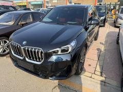 BMW X1 sDrive25Li M Sport Package - ფოტო 1