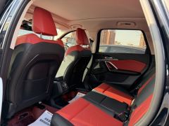 BMW X1 sDrive25Li M Sport Package - ფოტო 10