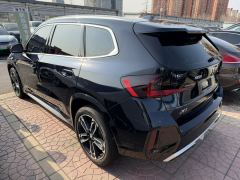 BMW X1 sDrive25Li M Sport Package - ფოტო 11