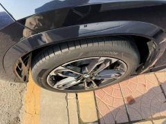 BMW X1 sDrive25Li M Sport Package - ფოტო 2