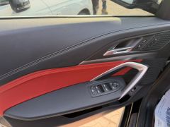 BMW X1 sDrive25Li M Sport Package - ფოტო 4