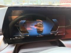 BMW X1 sDrive25Li M Sport Package - ფოტო 6