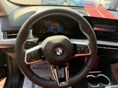 BMW X1 sDrive25Li M Sport Package - ფოტო 7